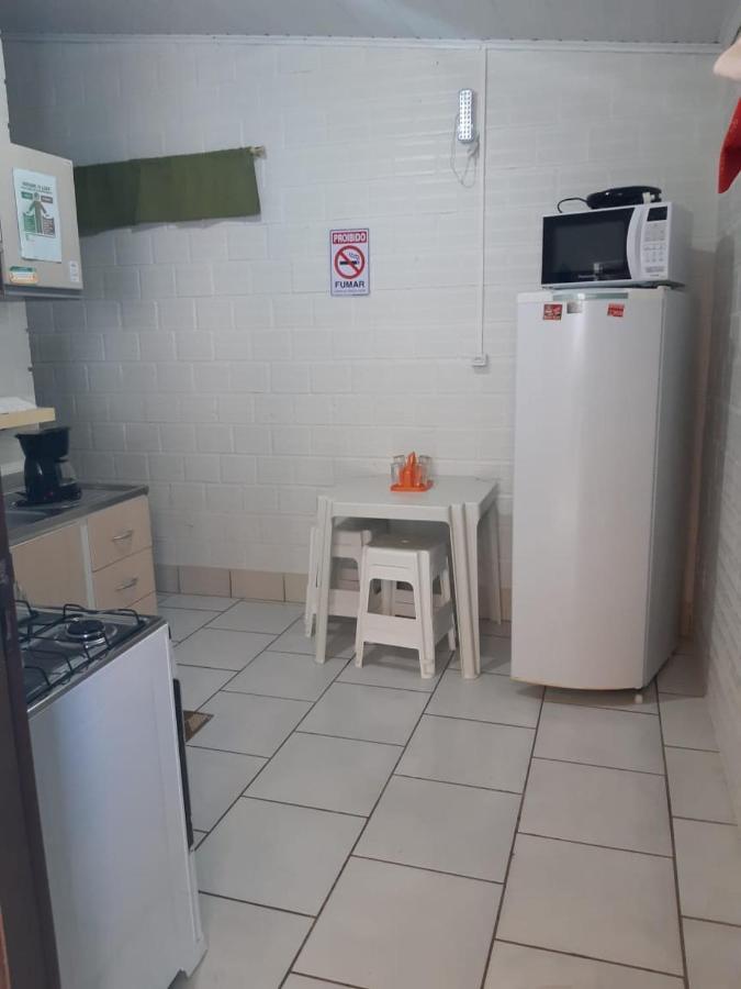 Recanto Do Sol Pousada Capão da Canoa المظهر الخارجي الصورة